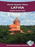 Europe's Baltic States - Latvia