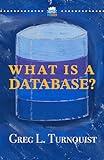 What Is A Database?: Fundamentals Of A Relational Database (Pro Coder Series)