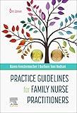 Practice Guidelines for Family Nurse Practitioners