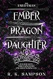 Ember Dragon Daughter (The Fated Tales Series Book 1)