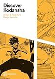 Action & Adventure Manga Sampler (Kodansha Comics Digital Sampler)