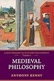 Medieval Philosophy: A New History of Western Philosophy, Volume 2