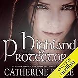 Highland Protector: MacCoinnich Time Travels, Book 5