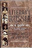 Literary Russia : a Guide