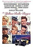 The Yellow Rolls-Royce