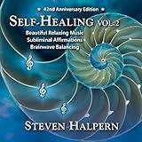 Self-Healing Vol. 2 (Subliminal Self-help)