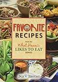 Favorite Recipes (What Hawaii Likes to Eat)