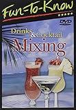 Drinks & Cocktail Mixing