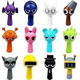 DONGYING Action Figures Mystery Box,Mystery Box,Office Room Figurine Decor for Adults