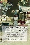 Book of Tasty and Healthy Food
