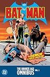Batman: The Bronze Age Omnibus Vol. 1