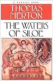 The Waters of Siloe (Harvest/Hbj Book)