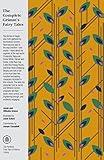 The Complete Grimm's Fairy Tales (The Pantheon Fairy Tale and Folklore Library)
