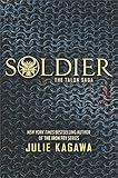 Soldier (The Talon Saga Book 3)