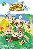 Animal Crossing: New Horizons, Vol. 1: Deserted Island Diary (1)