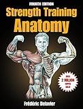 Strength Training Anatomy