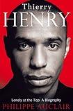Thierry Henry: Lonely at the Top