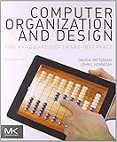 Computer Organization and Design MIPS Edition: The Hardware/Software Interface (The Morgan Kaufmann Series in Computer Architecture and Design)