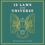 12 Laws of the Universe