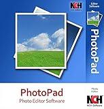 PhotoPad Photo Editing and Image Editor Free [Mac Download]