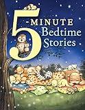 5 Minute Bedtime Stories for Kids - Gift for Easter, Christmas, Communions, Newborns, Birthdays