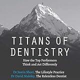 Titans of Dentistry: How the Top Performers Think and Act Differently