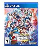 Marvel vs. Capcom Fighting Collection: Arcade Classics - PlayStation PS4