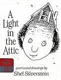 A Light in the Attic (20th Anniversary Edition Book & CD)