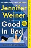 Good in Bed: A Novel (Cannie Shapiro Book 1)