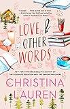 Love and Other Words