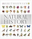 Natural History: The Ultimate Visual Guide to Everything on Earth