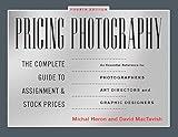 Pricing Photography: The Complete Guide to Assignment and Stock Prices