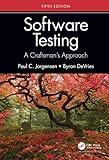 Software Testing: A Craftsman’s Approach, Fifth Edition