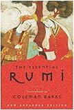 The Essential Rumi, New Expanded Edition