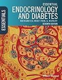 Essential Endocrinology and Diabetes (Essentials)