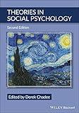 Theories in Social Psychology