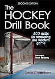 The Hockey Drill Book