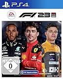Electronic Arts F1 23 PS4 | German
