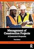 Management of Construction Projects