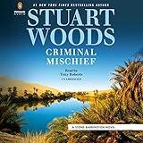 Criminal Mischief: A Stone Barrington Novel