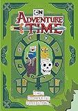 Adventure Time: The Complete Series Standard Edition (DVD)