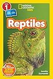 Reptiles (National Geographic Kids Readers, Level 1/Co-Reader)