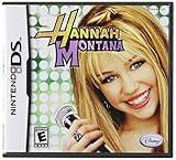 Disney's Hannah Montana - Nintendo DS by Disney Interactive Studios(World)
