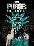 The Purge: Election Year