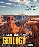 Essentials of Geology