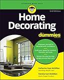 Home Decorating For Dummies