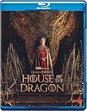 House of the Dragon: The Complete First Season (Blu-ray)