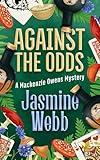 Against the Odds (Mackenzie Owens Mysteries Book 2)
