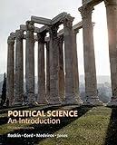 Political Science: An Introduction (14th Edition)