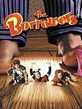 The Borrowers